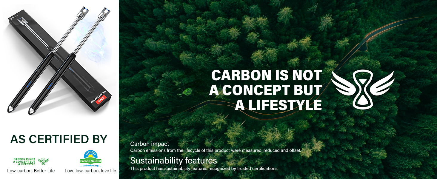 Plasma Arc Electric Lighters