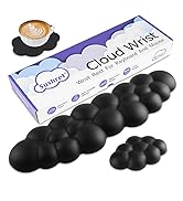 cloud wrist rest