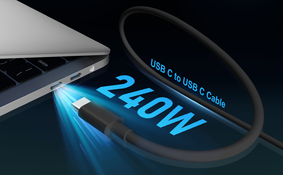 usbc cable