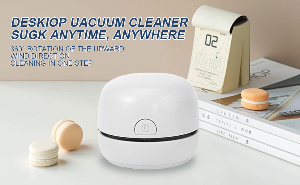 mini vacuum