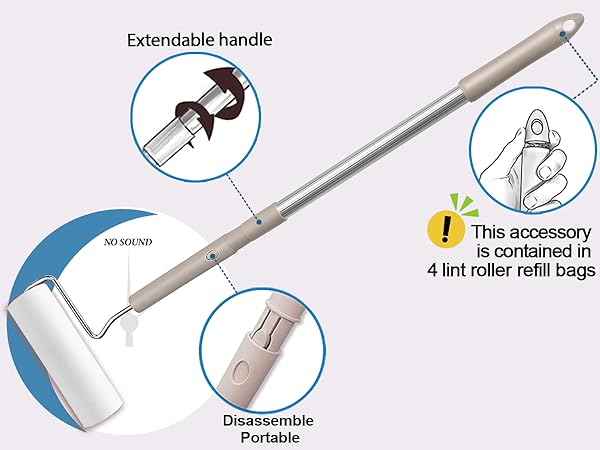 large lint roller furniture