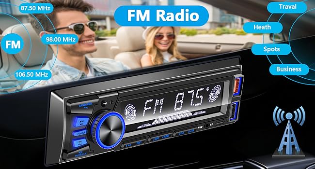 FM Radio