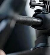 Catchallway 4K Mini Wearable Body Camera - 128GB Magnetic Thumb-Size Action Cam, 6-Axis Stabiliza...