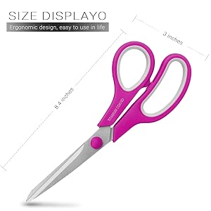 Multipurpose Scissors