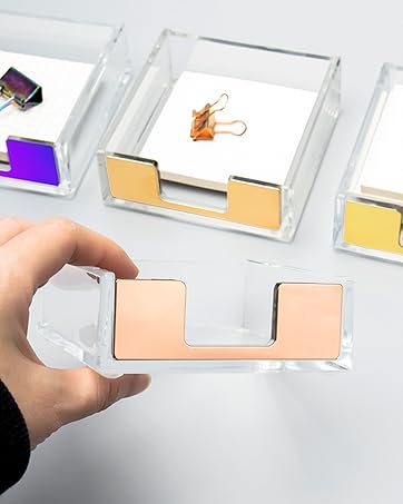 sticky note holder