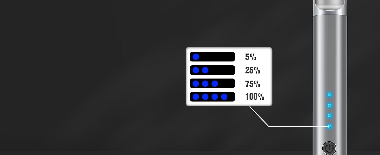 electric arc lighter
