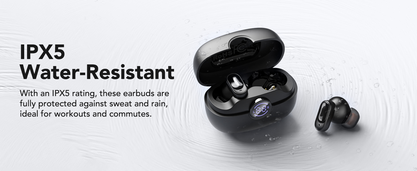 low profile language translator headphones