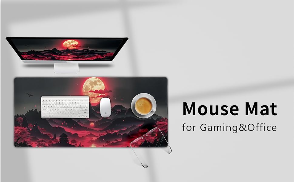 mouse pad