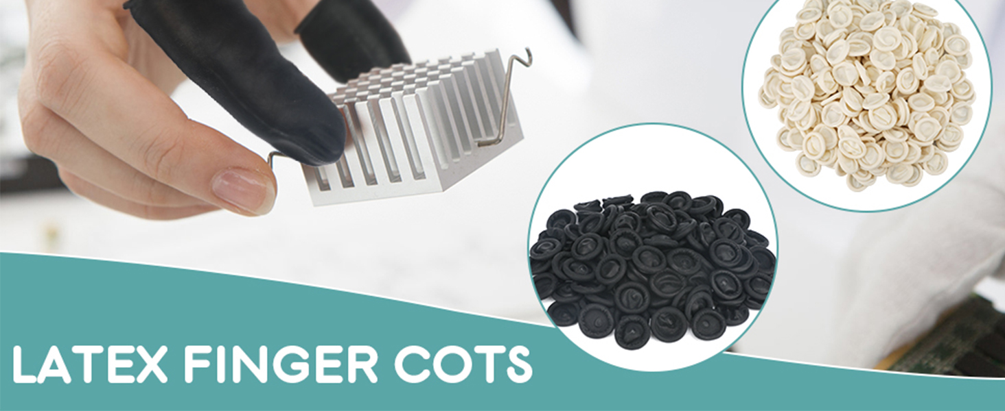 Finger Cots