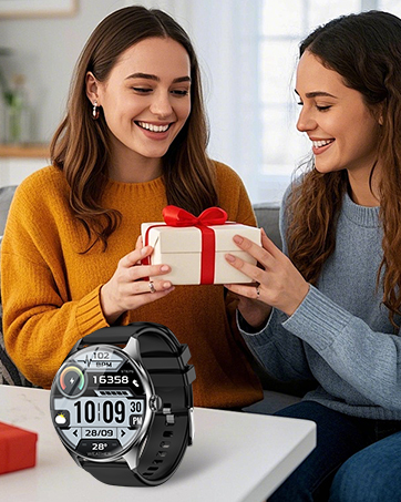 smart watch
