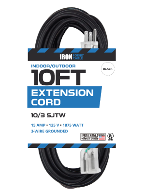 extension cord