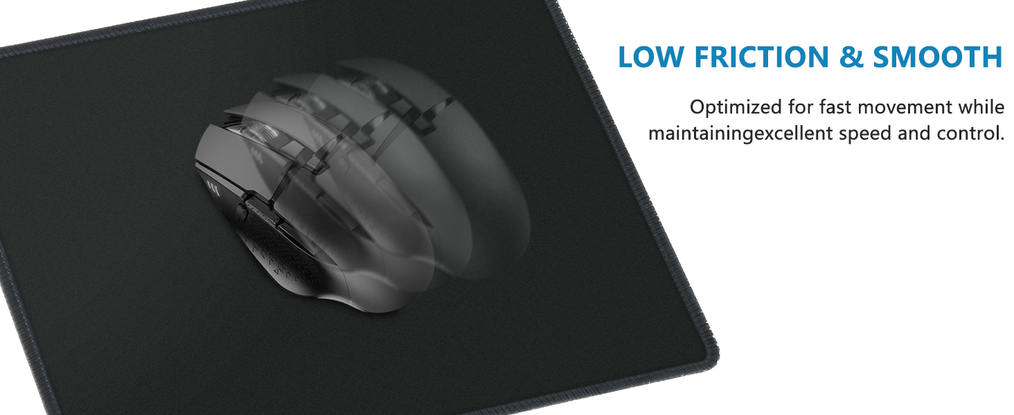 mouse pad