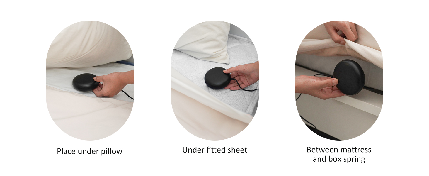 alarm clock for heavy sleepers