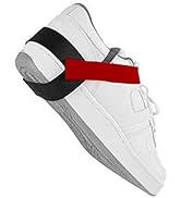Static Care ESD Adjustable One Size Fits All Anti Static Heel Grounder Straps Single Piece Perfec...