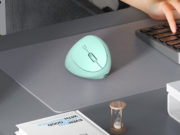 Ergonomic Mouse