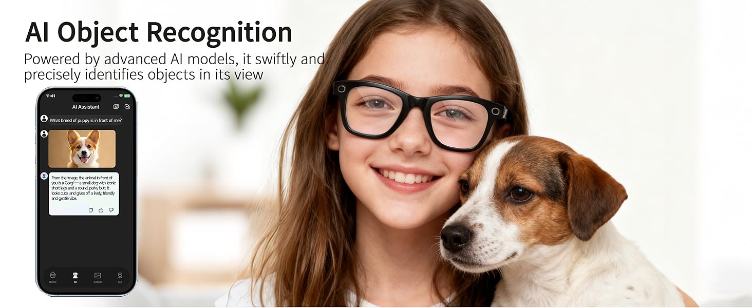 AI Object Recognition