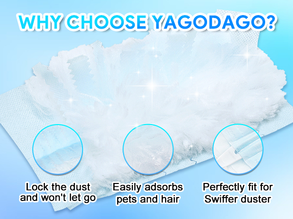 swiffer duster refills
