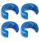 GZJoSum Universal Pool Cleaner Hose Weight Compatible with Zodiac Baracuda W83247 X70105,Pentair ...