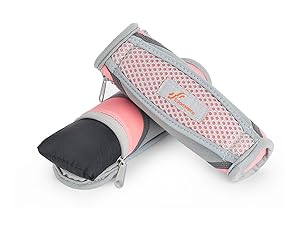 Detachable Walking Weight