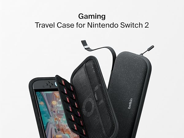 Nintendo Switch 2 Case
