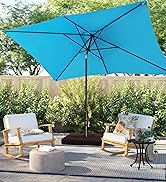 Patio Umbrella