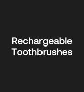 rechargeable toothbrushes