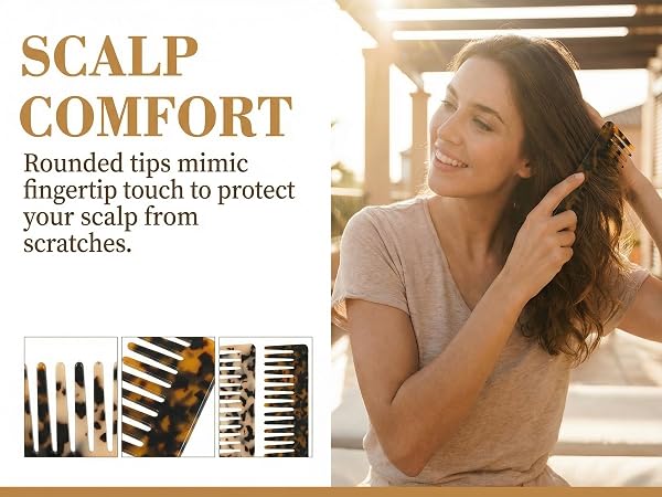 comb