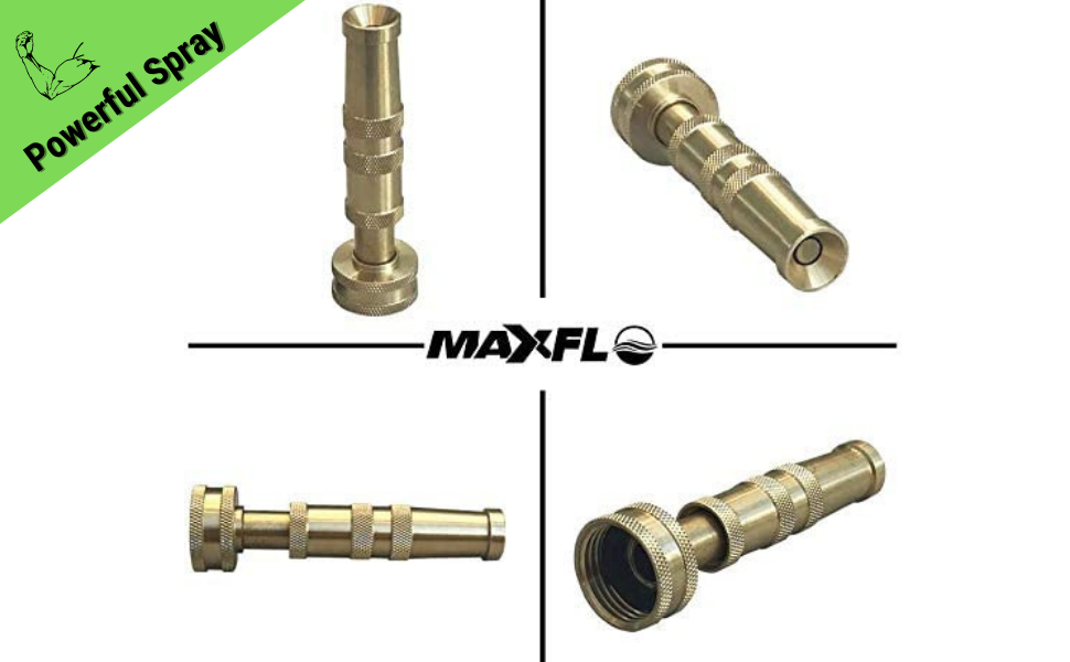 nozzle