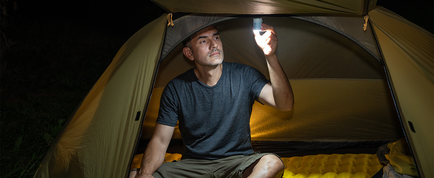 Camping Lighting