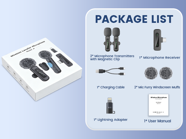 podcast equipment