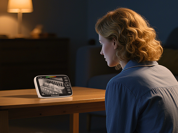 travel baby monitor,baby items,baby registry must haves,baby monitors