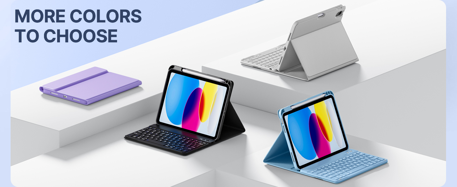 keyboard for ipad a16