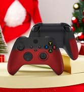Shell for Xbox Core Controller