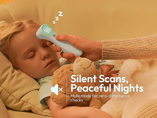 thermometer for adults and kids