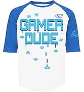 Rude Boyz Skateboarding Graphic T-Shirt in Youth Sizing for Boys and Girls