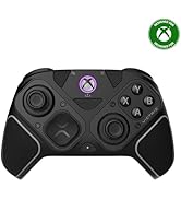 Turtle Beach Victrix Pro BFG Reloaded Wireless Gaming Controller Licensed for Xbox Series X|S, Xb...