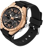 findtime Watches for Women Digital and Analog Sports Military Outdoor Waterproof Watch for Ladies...