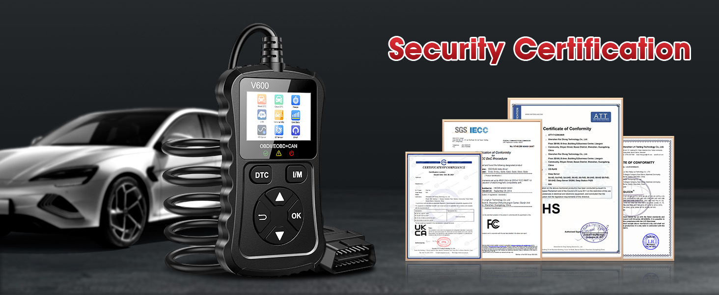 fixd car diagnostic tool