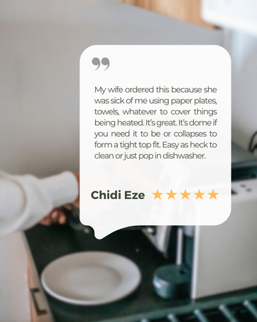 good reviews