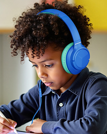 headphones kids