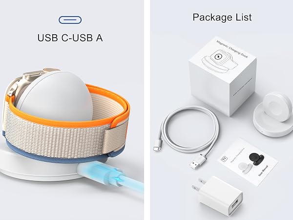 USB C Cable