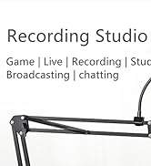 condenser microphone