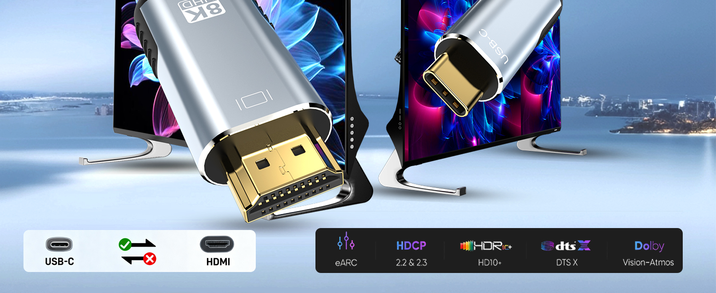 usb c to hdmi cable