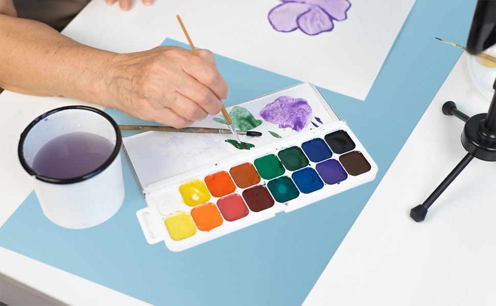 silicone craft mat