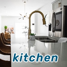 for kitchen