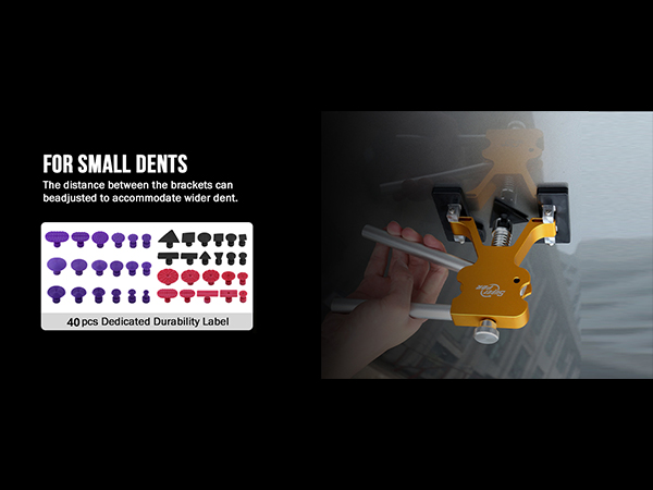 Dent Lifter