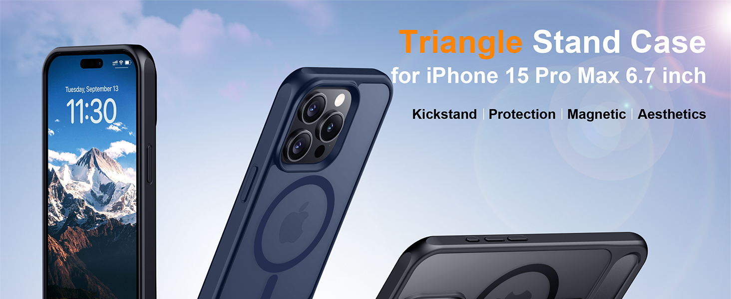 iPhone 15 Pro Max Case