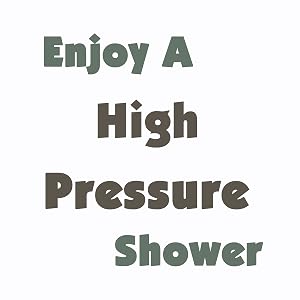Shower Head