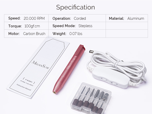 nail file kit