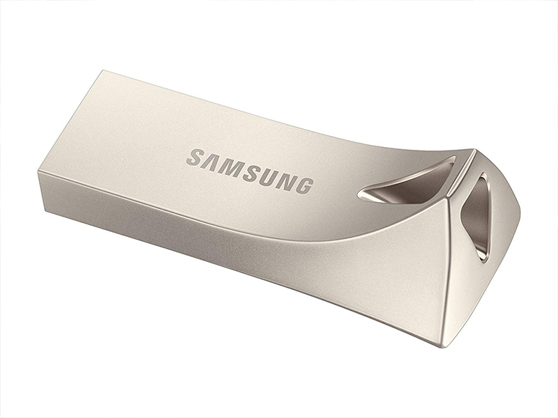 Samsung USB 3.1 Flash Drive BAR Plus